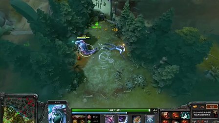 专题页结构示意图